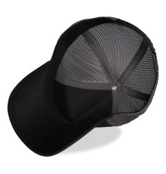 Cyberpunk - Casquette trucker