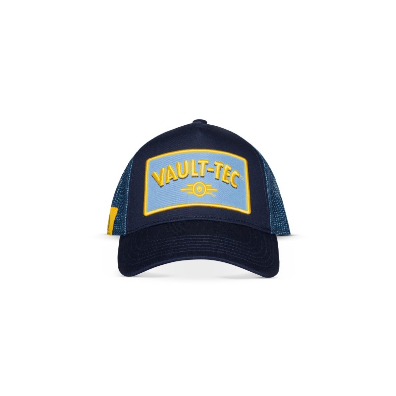 Fallout - Trucker Cap