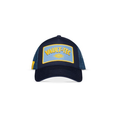 Fallout - Trucker Cap