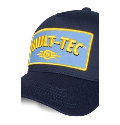 Fallout - Casquette trucker Fallout