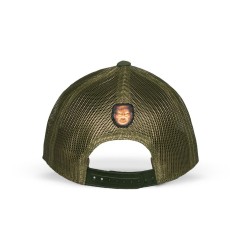 Doom - Trucker Cap
