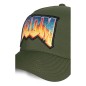 Doom - Casquette trucker Doom Doom - Casquette trucker Doom