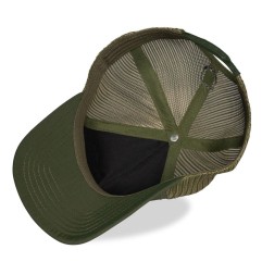 Doom - Casquette trucker Doom