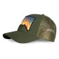 Doom - Casquette trucker Doom Doom - Casquette trucker Doom