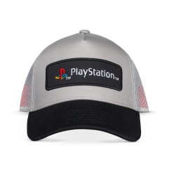 Sony PlayStation - PlayStation Trucker Cap