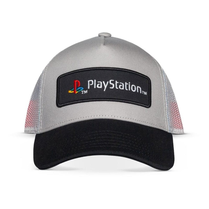 Sony PlayStation - PlayStation Trucker Cap