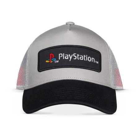 Sony PlayStation - Casquette trucker PlayStation