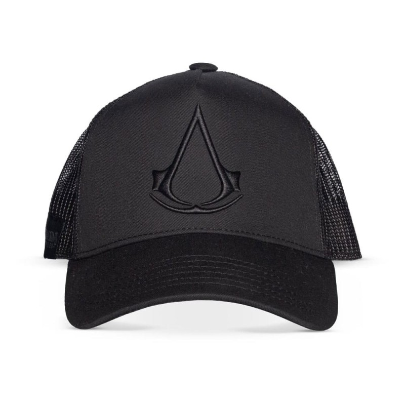 Assassin´s Creed - Casquette trucker Assassin's Creed Assassin´s Creed - Casquette trucker Assassin's Creed