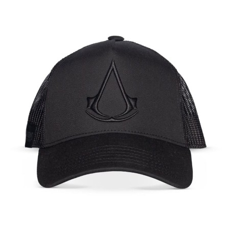 Assassin´s Creed - Trucker Cap