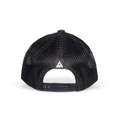 Assassin´s Creed - Casquette trucker Assassin's Creed