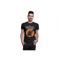 Les Gardiens de la Galaxie - T-Shirt Rocket