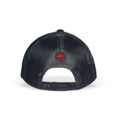 Cyberpunk 2077 - Casquette trucker Cyberpunk 2077