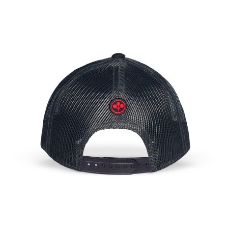 Cyberpunk 2077 - Casquette trucker Cyberpunk 2077