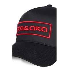 Cyberpunk 2077 - Trucker Cap