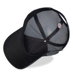 Cyberpunk 2077 - Casquette trucker Cyberpunk 2077