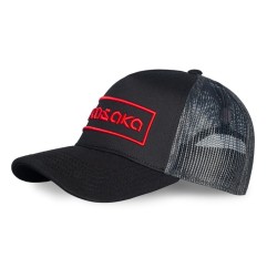 Cyberpunk 2077 - Casquette trucker Cyberpunk 2077