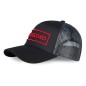 Cyberpunk 2077 - Casquette trucker Cyberpunk 2077