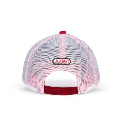 Atari - Casquette trucker Classic Logo Atari