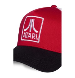 Atari - Trucker Cap Classic Logo