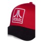 Atari - Casquette trucker Classic Logo Atari Atari - Casquette trucker Classic Logo Atari