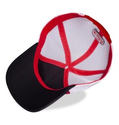 Atari - Casquette trucker Classic Logo Atari