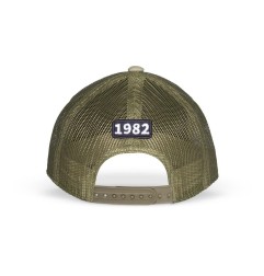 Commodore 64 - Trucker Cap