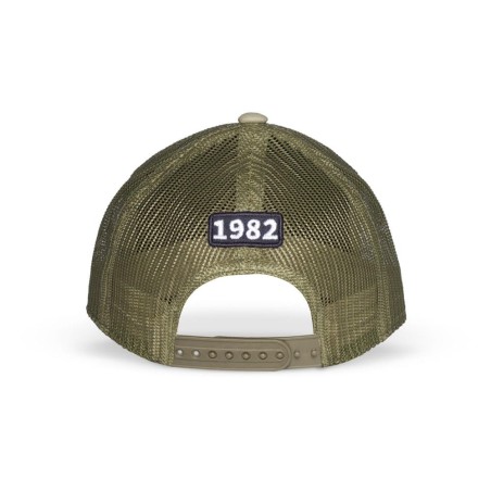 Commodore 64 - Casquette trucker Commodore 64