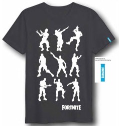 Fortnite - T-Shirt Dance Party 