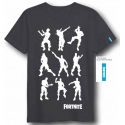Fortnite - T-Shirt Dance Party