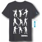 Fortnite - T-Shirt Dance Party 