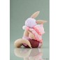 Made in Abyss : The Golden City of the Scorching Sun - Statuette Desktop Cute Figure Nanachi & Mitty Reissue 13 cm