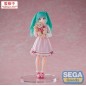 Hatsune Miku - Luminasta PVC Statue  Conceptual Series Vol. 3 18 cm