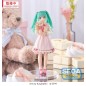 Hatsune Miku - Luminasta PVC Statue  Conceptual Series Vol. 3 18 cm