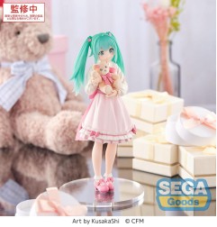 Hatsune Miku - Statuette Luminasta Hatsune Miku Conceptual Series Vol. 3 18 cm
