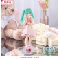 Hatsune Miku - Luminasta PVC Statue  Conceptual Series Vol. 3 18 cm