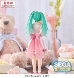 Hatsune Miku - Luminasta PVC Statue  Conceptual Series Vol. 3 18 cm
