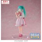 Hatsune Miku - Statuette Luminasta Hatsune Miku Conceptual Series Vol. 3 18 cm
