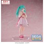 Hatsune Miku - Statuette Luminasta Hatsune Miku Conceptual Series Vol. 3 18 cm