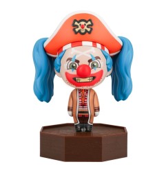 One Piece - Icons Light Buggy 11 cm