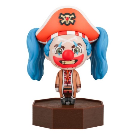 One Piece - Icons Light Buggy 11 cm