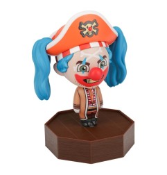 One Piece - Lampe Icons Buggy 11 cm