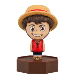 One Piece - Icons Light Luffy 11 cm