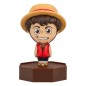 One Piece - Icons Light Luffy 11 cm One Piece - Icons Light Luffy 11 cm