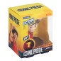 One Piece - Lampe Icons Luffy 11 cm