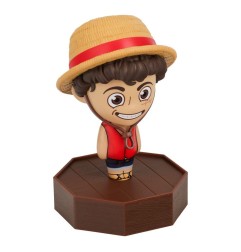 One Piece - Icons Light Luffy 11 cm
