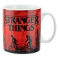 Stranger Things - Mug and Sticker XL