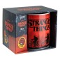 Stranger Things - Mug et autocollants XL Stranger Things