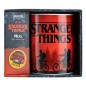 Stranger Things - Mug and Sticker XL