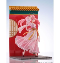 That Time I Got Reincarnated as a Slime - PVC Statue Milim Nava Hanfu Style Ver. AmiAmi Limited Edition 29 cm