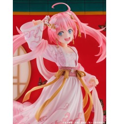 That Time I Got Reincarnated as a Slime - Statuette Milim Nava Hanfu Style Ver. AmiAmi Limited Edition 29 cm